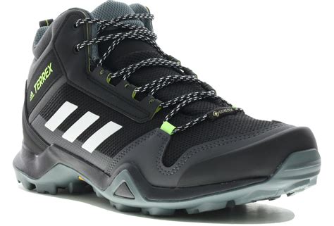 adidas terrex ax3 gore tex.